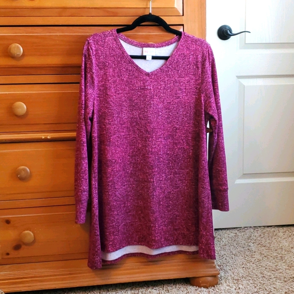 Lularoe Elizabeth sz M